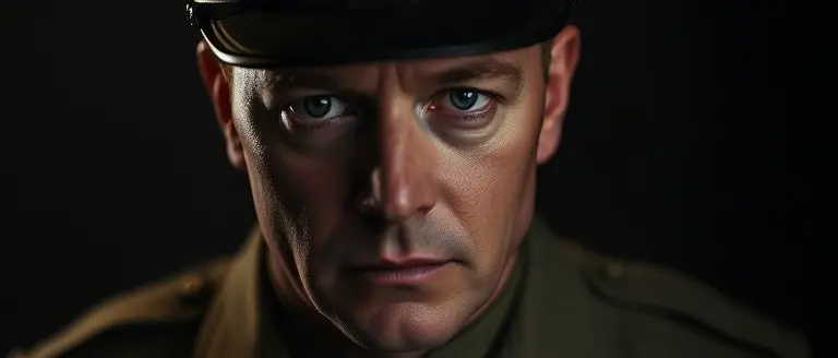 Brendan Fraser’s Transformative Role as General Eisenhower in 'Pressure'