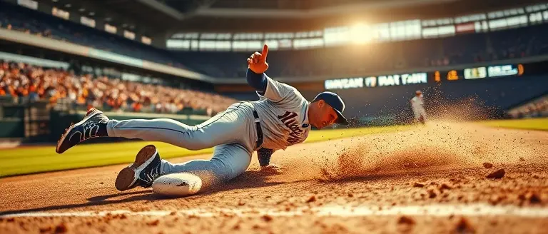 Series Analysis: Key Players and Performance Trends