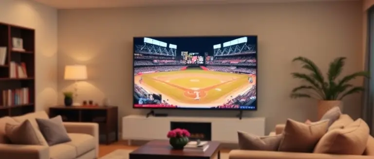How to Watch: Broadcast and Streaming Guide