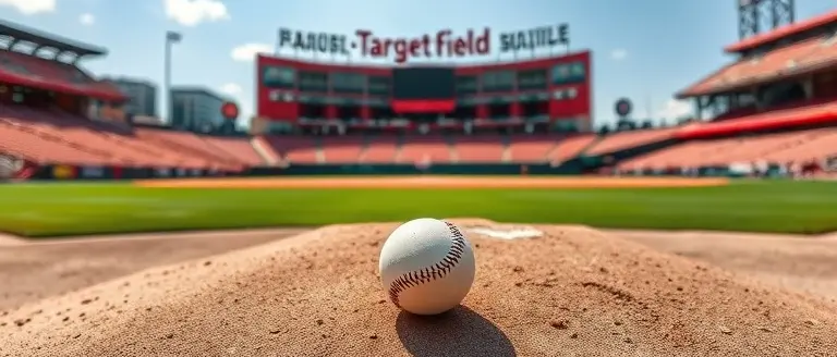Brewers vs. Twins: The May 15th Interleague Showdown at Target Field