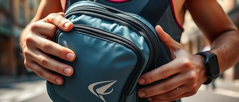 Science-Backed Heat Management for Urban Half-Marathons