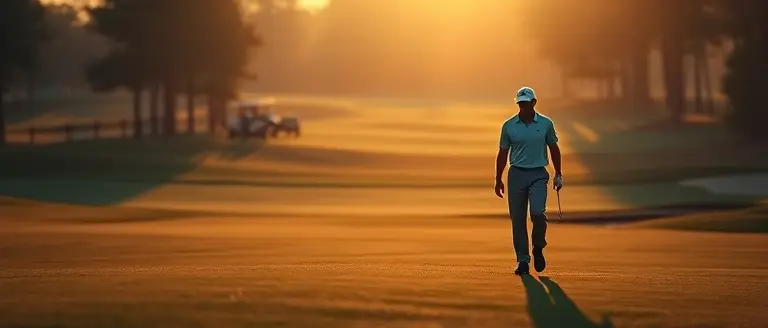 The Road Back: Brooks Koepka’s Complex Reintegration to the PGA Tour