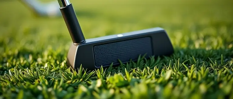 The Putter Crisis: Equipment Adaptation Under Major Pressure