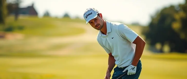 Brooks Koepka at the 2026 PGA Championship: A Tournament Recap