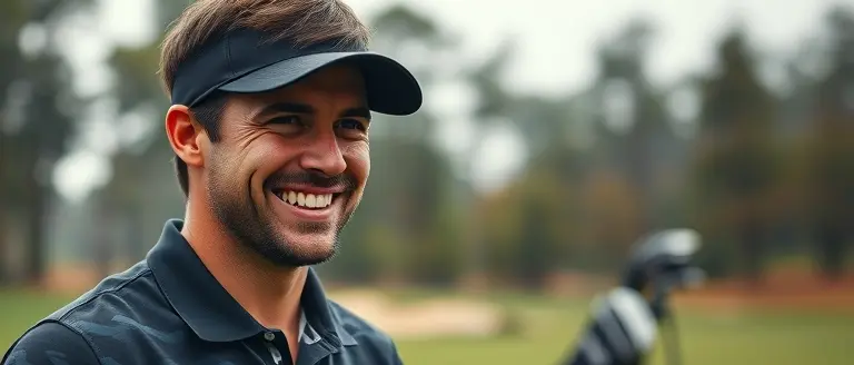 Finding Joy: The Mental Shift Driving Koepka’s Resurgence