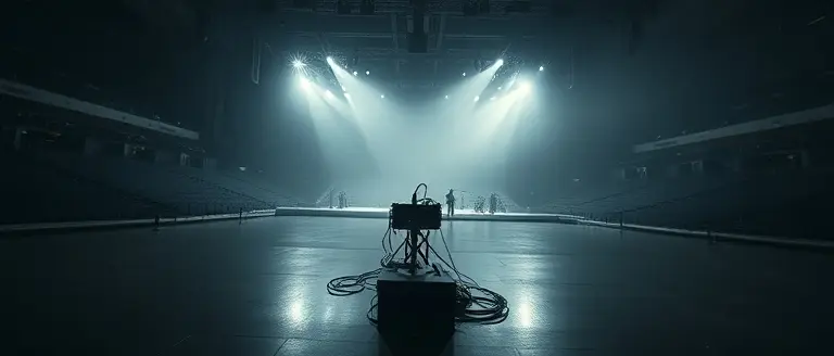 Fan Reactions and the Tour Diary Hub