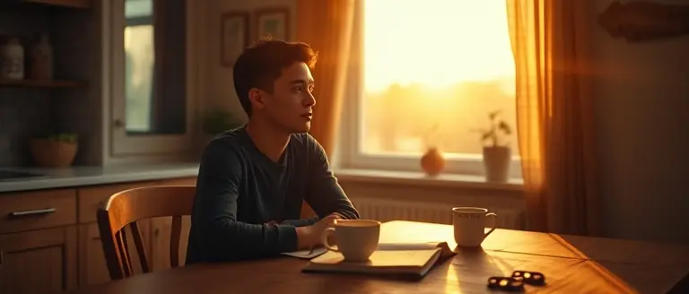 The Caregiver’s Perspective: Navigating Emotional and Daily Challenges
