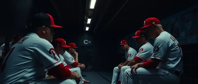 Team Slump or Individual Decline: Assessing the Phillies' 2026 Struggles