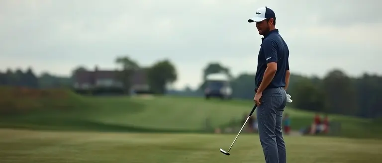 Bryson DeChambeau at the 2026 PGA Championship: A Career at a Crossroads