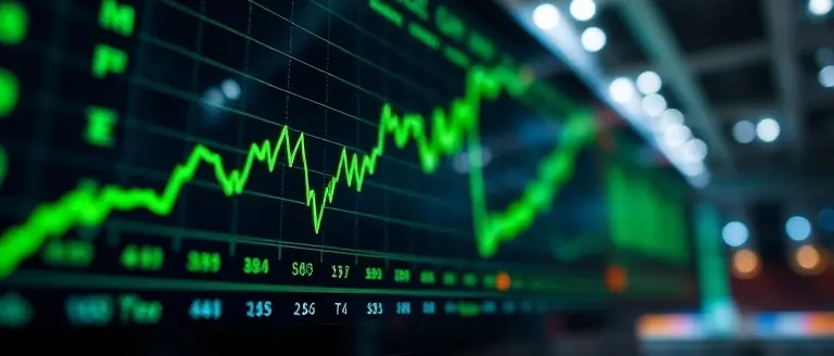 Market Impact: Why HYBE Shares Soared Following the FIFA Announcement