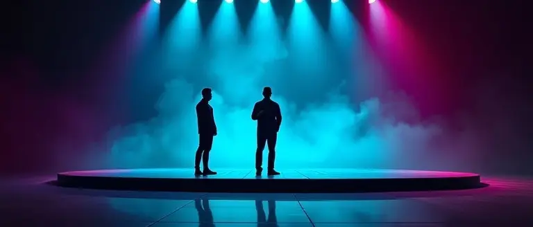Sonic Synergy: Analyzing the Fusion of Pop Legends and K-Pop Icons