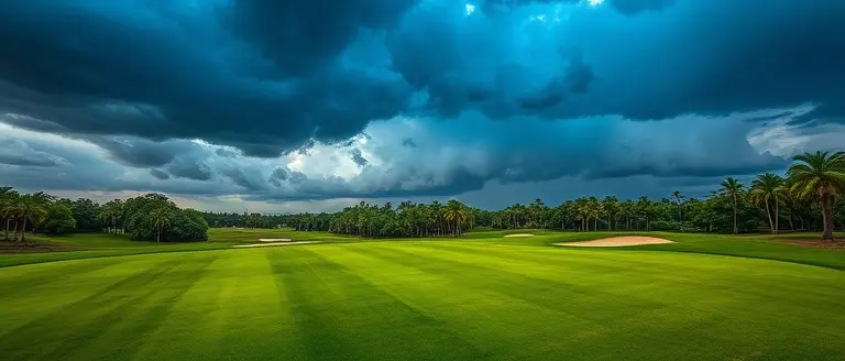 The 2026 Cadillac Championship: High Stakes and Miami Weather