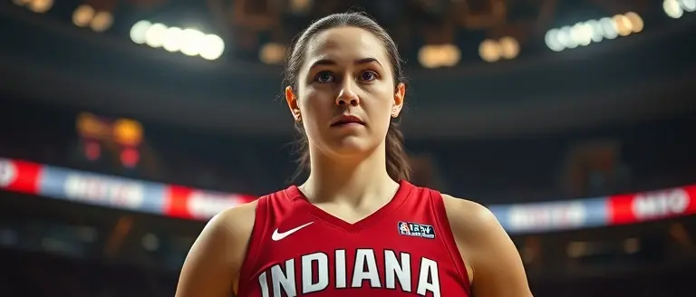 Caitlin Clark Ruled Out for Indiana Fever vs. Portland Fire