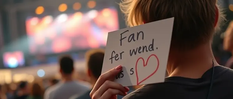 Community Support: How Fans are Celebrating the News