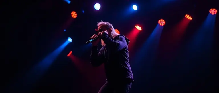 A Career Retrospective: Caleb Shomo’s Influence on Modern Metalcore