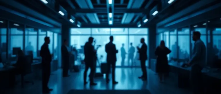 The Hunt for 007: Why the James Bond Casting Race Is Heating Up