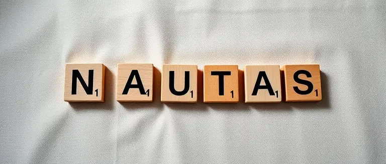 The Meaning Behind the Name: Why 'Nautas'?