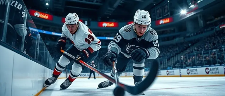 Keys to the Game: Strategies for Montreal and Buffalo