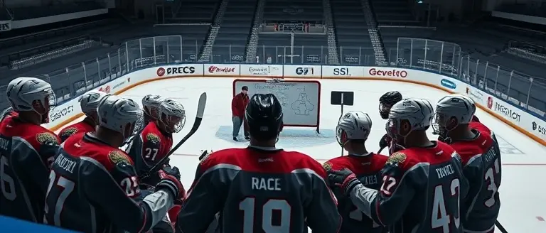 Tactical Breakdown: How the Sabres Are Adapting to Playoff Hockey
