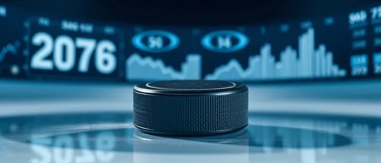 Stanley Cup Playoff Odds and Betting Analysis