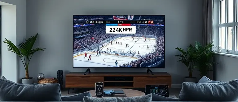 Where to Watch: Broadcast Guide for the 2026 Eastern Conference Semifinals