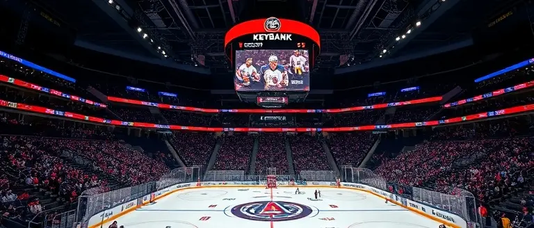 Canadiens vs. Sabres Game 5: The Pivotal Showdown in Buffalo