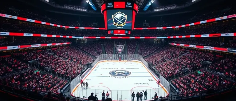 Game 2 Breakdown: Canadiens vs. Sabres Eastern Conference Semifinals