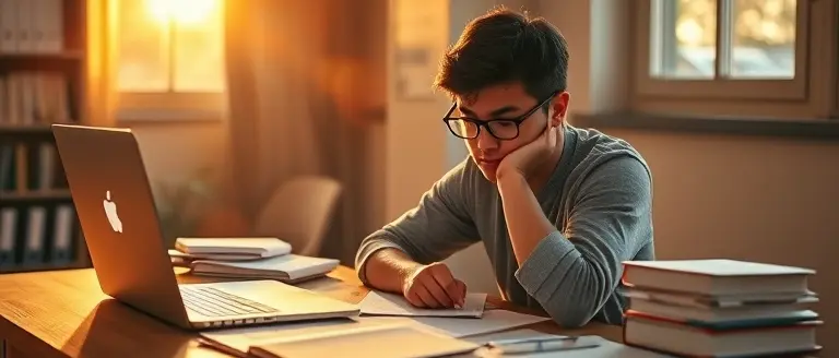 Actionable Steps for Students Facing Finals Week Disruptions