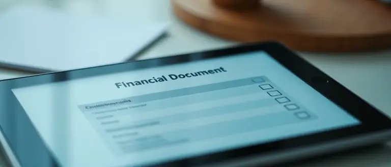 Am I Eligible? The Interactive Checklist