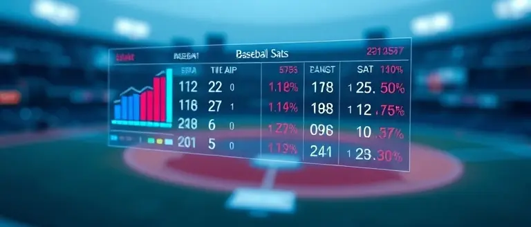 Tactical Breakdown: Performance Metrics Across the Series