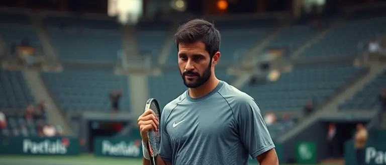 The 2026 Withdrawal: Carlos Alcaraz Bids Farewell to Wimbledon and Roland Garros