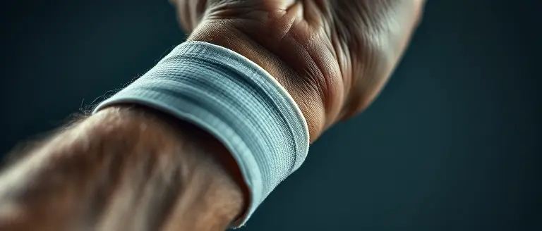 Anatomy of an Injury: Why Wrist Tendonitis Challenges Modern Baseline Players