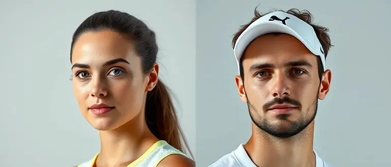 Caty McNally vs. Ajla Tomljanovic: Head-to-Head and Career Trajectory