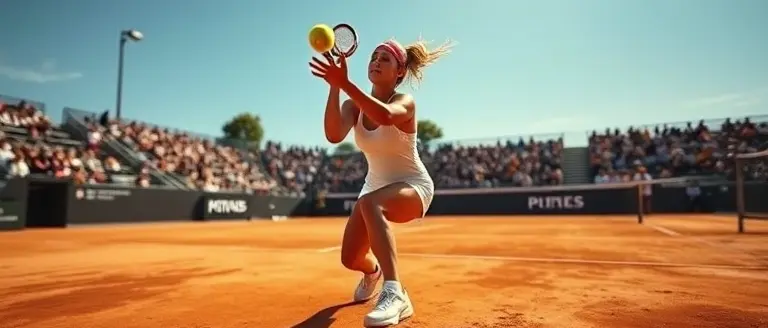 Caty McNally vs. Ajla Tomljanovic: 2026 French Open First Round Live Updates