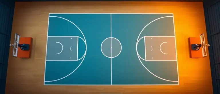 Tactical Shifts: Why Cleveland Lost Control of the Paint