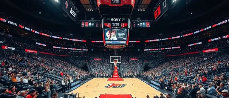 2026 Eastern Conference Finals: The Complete Series Guide