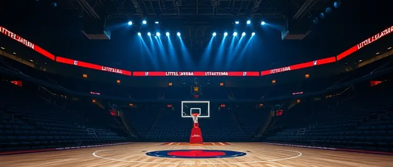 Game 5 Showdown: Cavaliers vs. Pistons Eastern Conference Semifinals Update