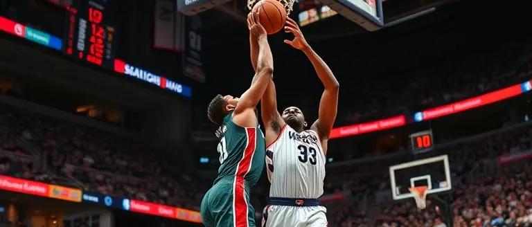Regular Season Recap: How the Cavs and Pistons Match Up