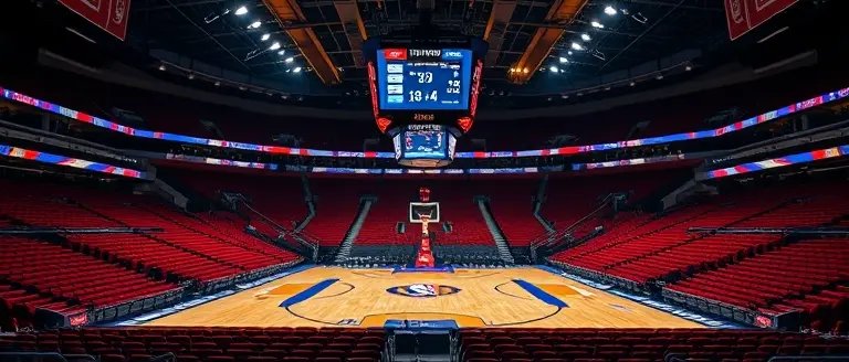 Cavaliers vs. Pistons: 2026 Eastern Conference Semifinals Game 1 Preview