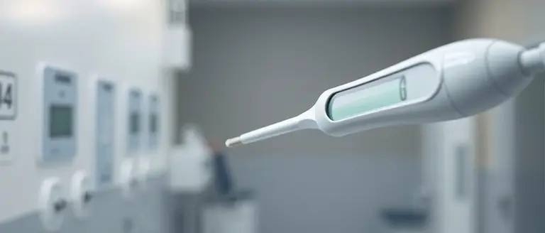 Monitoring vs. Infection: What 'Under Investigation' Means