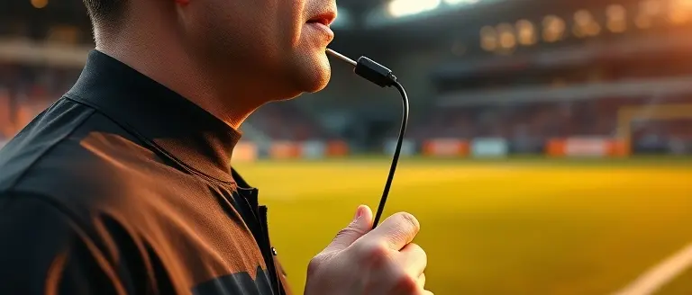 Pre-Match Analysis: Team News, Tactical Setups, and Referee Appointments