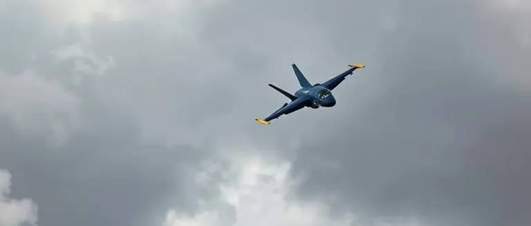 Live Status Update: 2026 Charleston Airshow Schedule (May 2-3)