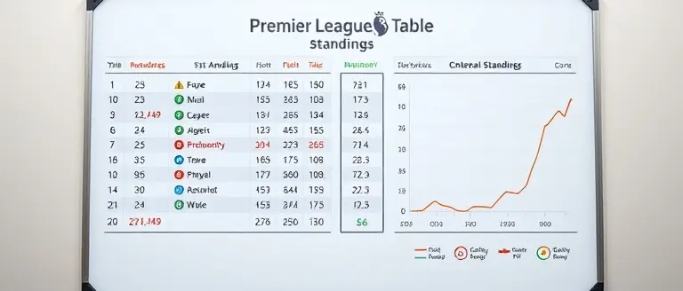Tottenham Hotspur’s Final Day Survival Guide: The Mathematical Permutations