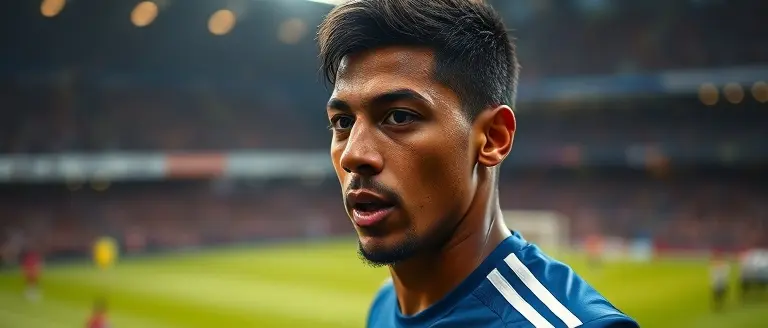 Andrey Santos: The Breakout Star Defining Chelsea's Late Season Surge