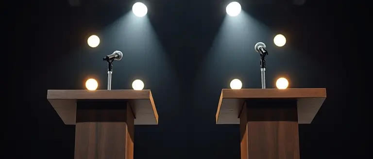 Comedy as a Battlefield: The 'Manosphere' vs. Mainstream Stand-up