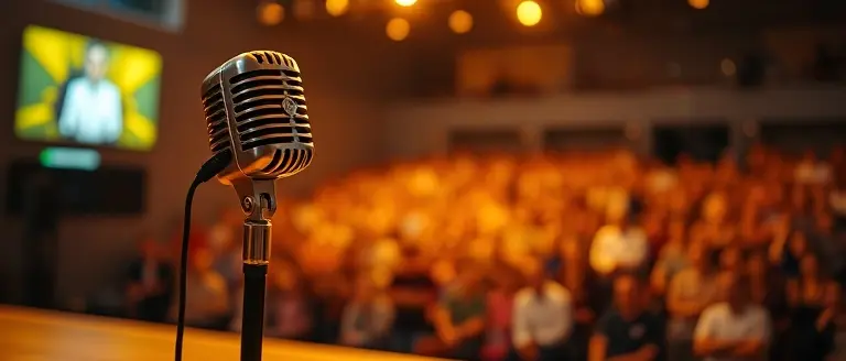 Performance Art or Hostility? Assessing the New Comedy Standard