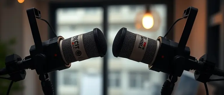 Navigating the Modern Podcast Circuit: Handler’s Approach to Dating and Discourse
