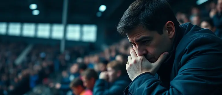 Spurs Survival Scenarios: Decoding the Relegation Battle