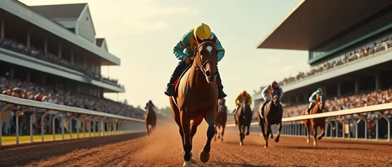 Cherie DeVaux Makes History: The 2026 Kentucky Derby Upset