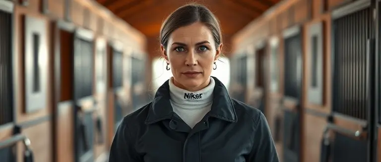 Breaking Barriers: The Evolution of Women in Horse Racing